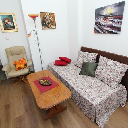 Apartment Dina Rovinj Dış mekan fotoğraf
