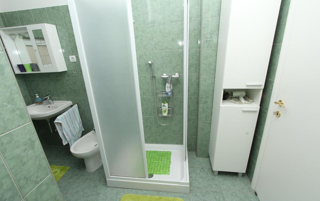 Apartment Dina Rovinj Dış mekan fotoğraf