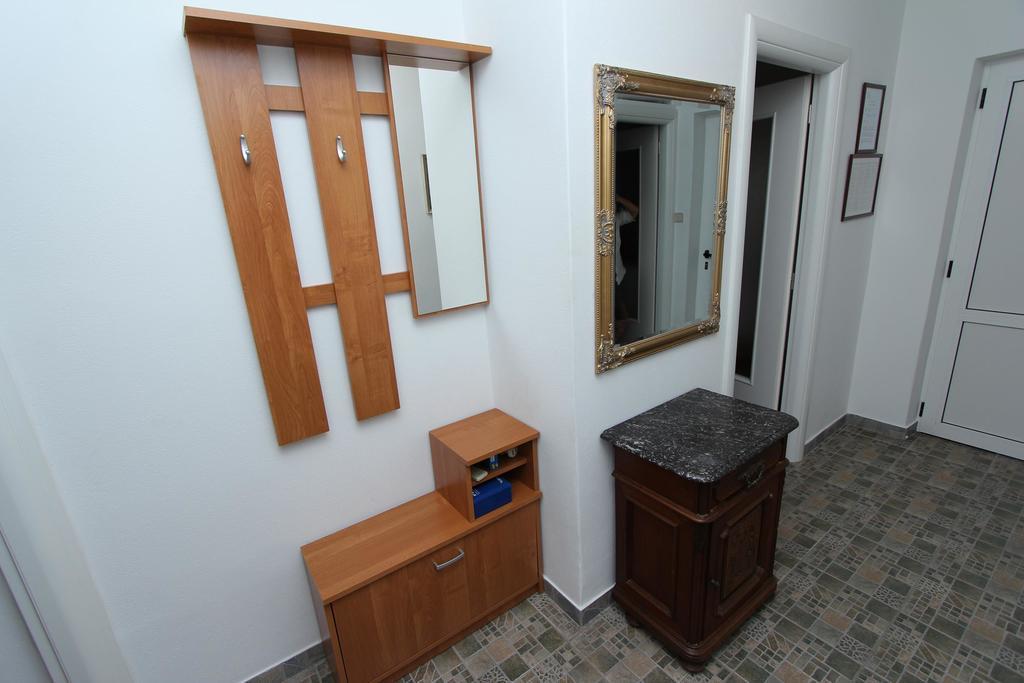 Apartment Dina Rovinj Dış mekan fotoğraf