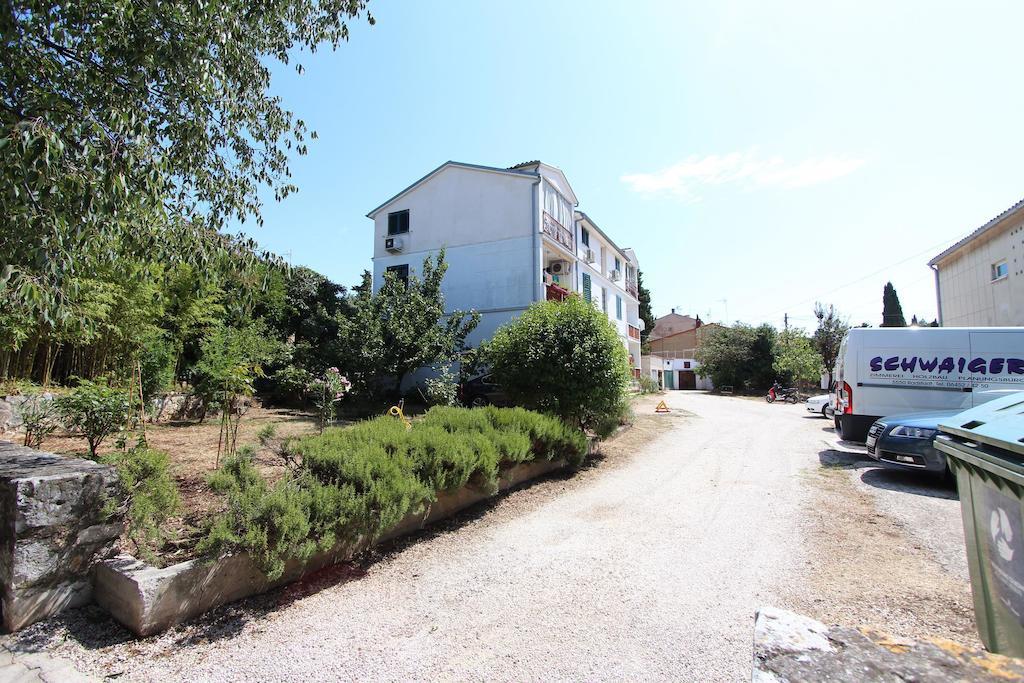 Apartment Dina Rovinj Dış mekan fotoğraf