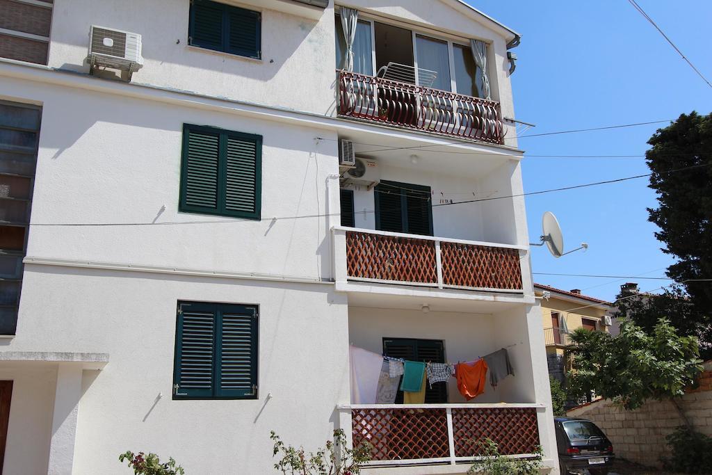 Apartment Dina Rovinj Dış mekan fotoğraf