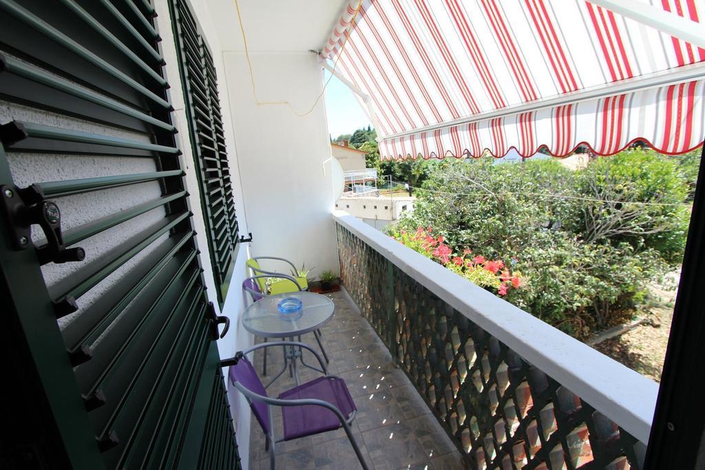 Apartment Dina Rovinj Dış mekan fotoğraf