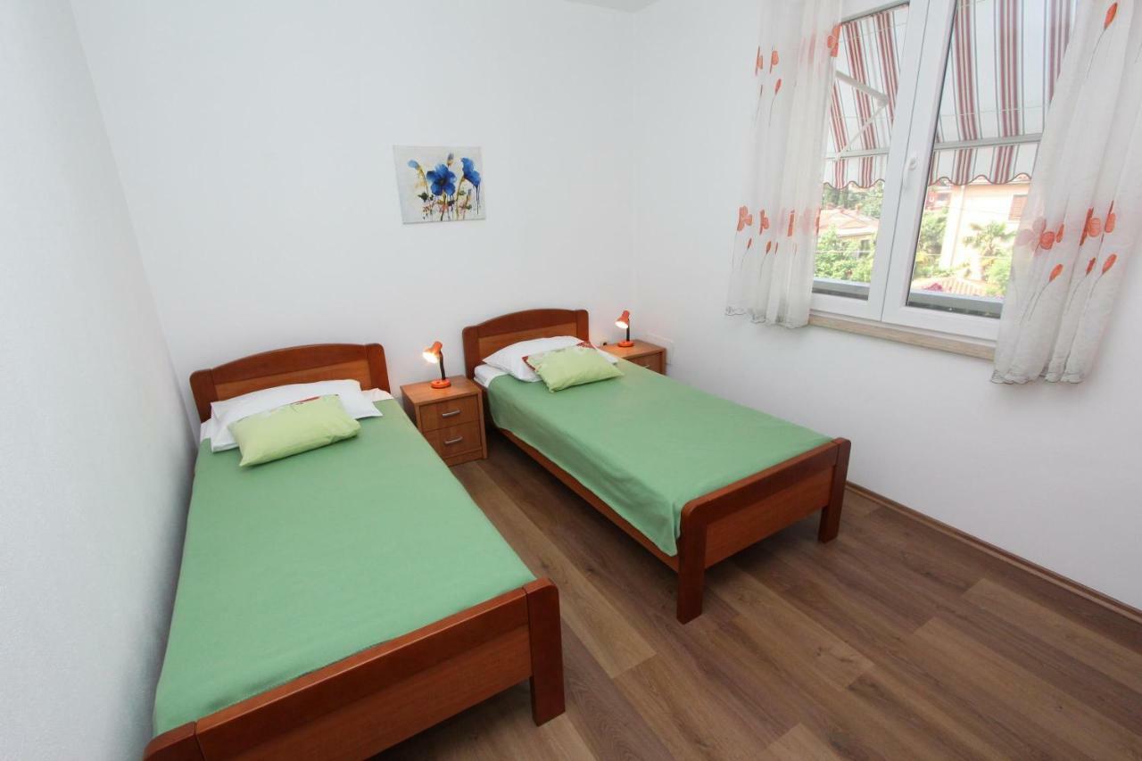 Apartment Dina Rovinj Dış mekan fotoğraf
